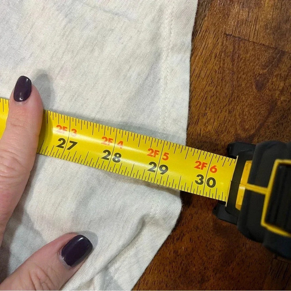 Torrid super soft knits cream cardigan size 2/2X crochet back - Picture 4 of 5